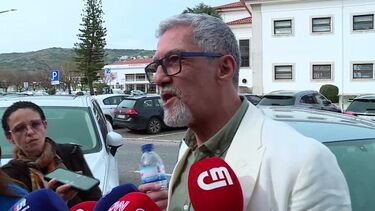 "Ela quer acabar comigo": Nuno Homem de Sá julgado por violência doméstica contra Frederica Lima