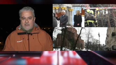 Enviado especial do CM explica como é que a população ucraniana encara a guerra quatro anos após a invasão russa