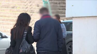 Chefe da PSP julgado em Leiria por 14 crimes nega ter batido na mulher