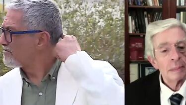 “Remeteu-se ao silêncio na audiência”: Professor Rui Pereira sobre julgamento de Nuno Homem de Sá por alegada violência doméstica 