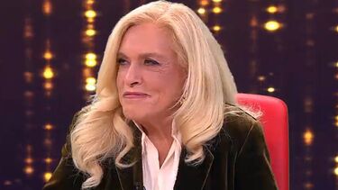 “É uma pessoa completamente oposta”: Teresa Guilherme sobre discurso de Carolina Pinto após separação de Marco Costa 