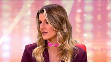 "Não acho que seja bom para ela": Jéssica Antunes sobre Liliana Filipa ser apanhada a sair de festa com homem  