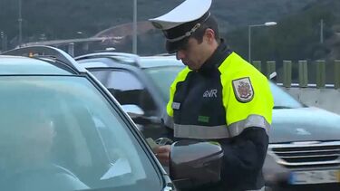 Só em 2025, 13 pessoas morreram devido a acidentes em contramão