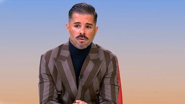 “É um coração mole”: Rui Figueiredo reage à ajuda que Marco Costa deu à mãe de Carolina Pinto que tem um novo sorriso