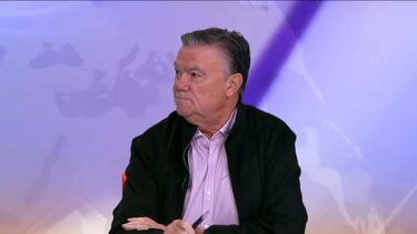 "Não foi a queda que causou os ferimentos": Carlos Ângelo sobre homem que esfaqueou mulher enquanto esta dormia