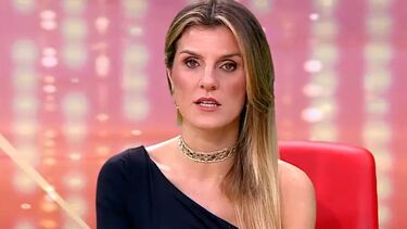 TDE CASA NOVA CAROLINA