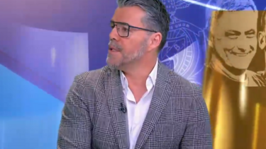 "Morreu na praia": José Calado e a derrota do Benfica na Champions