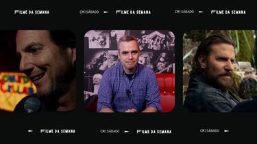 Filme da Semana | A comédia como terapia para o divórcio