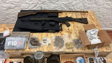 Recluso em Vale de Judeus ajudava rede de tráfico de droga