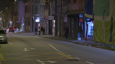 PJ detém jovem de 17 anos suspeito de esfaquear pessoa no Porto