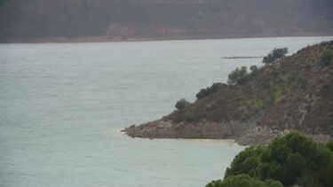 Barragens do Algarve com água para três anos devido a tempestades  
