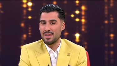 Léo Caeiro revela que Sónia Jesus e Vítor Soares “estão várias vezes juntos” pela relação de amizade que mantêm