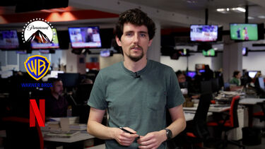 Por que razão a Netflix desistiu da compra da Warner Bros? O Negócios explica