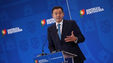 Montenegro obrigado a provar lucro com ações do BCP