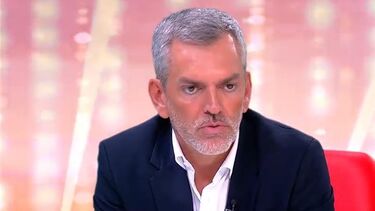 "O Alexandre já recorreu da decisão": Zé Gouveia sobre processo que envolve viúva de Pinto da Costa