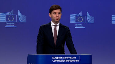 Bruxelas pede investigação às ligações de Mandelson a Epstein 