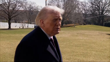 Donald Trump admite possível “tomada amigável de Cuba”  