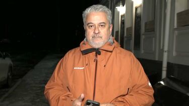 "Uma normalidade possível": Enviado especial do CM explica que Kharkiv tenta manter uma vida ativa apesar dos ataques