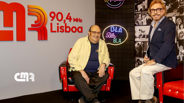 Siopa Convida Miguel Dias