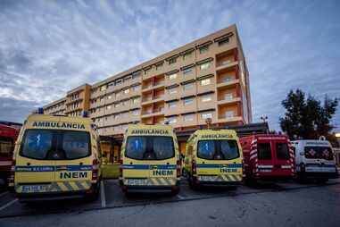 Hospital de Leiria