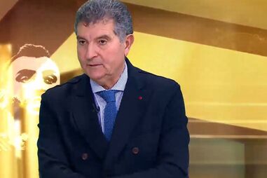 Ricardo Tavares: "Benfica podia ter construído uma vitória tranquila" 