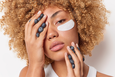 Maquilhagem coreana em promoção para hidratar e cuidar da pele