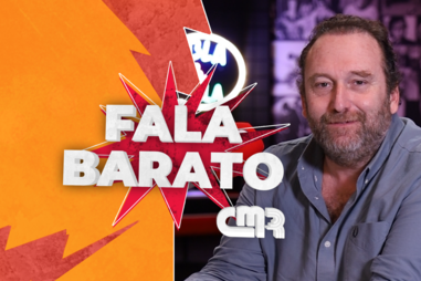 ‘Fala Barato’ com Eduardo Madeira | Já assistiu ao documentário sobre Melania Trump que estreou recentemente? 
