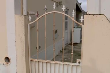 Homem disse a filha de Delfina Cruz que queria vender casa para atrai-la até ao local e matá-la  