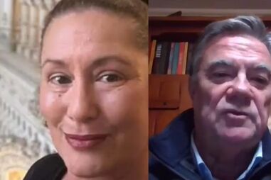 “Havia vestígios hemáticos”: Carlos Anjos explica como homicida de filha de Delfina Cruz foi apanhado pela PJ   