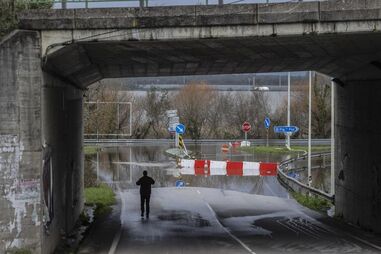 A14 no sentido Figueira da Foz-Coimbra reabre nos dois sentidos às 21h20