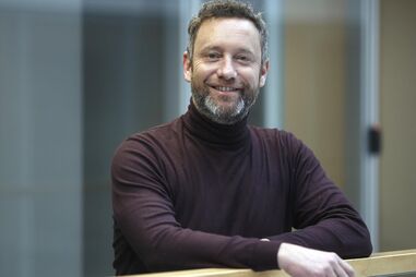 Nuno Pardal aborda experiência no OnlyFans em entrevista