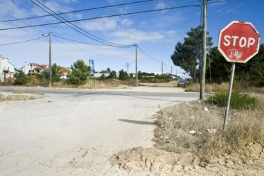 Cortes de luz em Pinhal de Frades afetam moradores
