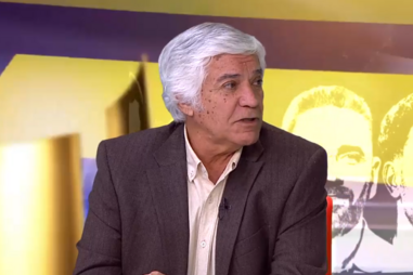 Paulo Andrade: "É uma fantochada" criticar nomeação de Luís Godinho