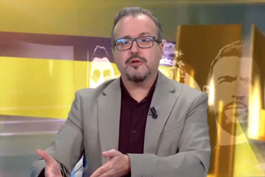 Vítor Pinto: "A final da Taça, em algum momento, tem de ser ultrapassada"