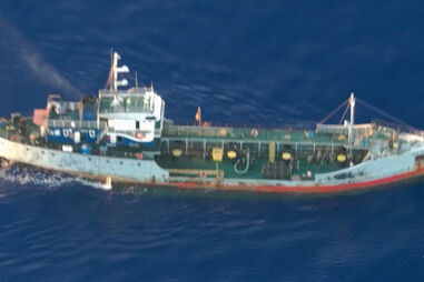 Marinha francesa apreende mais de quatro toneladas de cocaína na Polinésia Francesa 