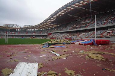 Estádio de Leiria