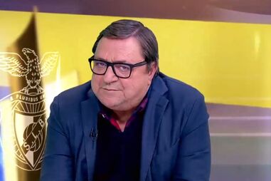 João Malheiro: "Villas-Boas está a usar uma narrativa bem conhecida no universo do FC Porto"