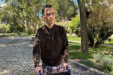 Justiça arquiva investigação com vítima de espancamento ainda em coma no hospital