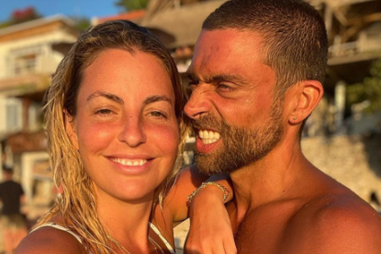 Diogo Amaral, Jessica Athayde