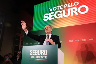 António José Seguro