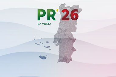Resultados das Eleições Presidenciais de 2026