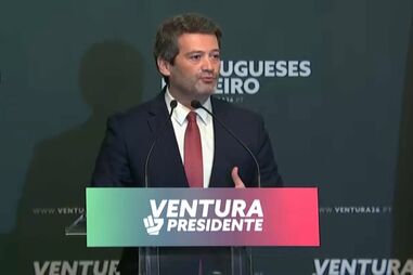 André Ventura 