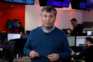 “Seguro bateu hoje um recorde histórico na democracia”: Armando Esteves Pereira comenta resultados das presidenciais