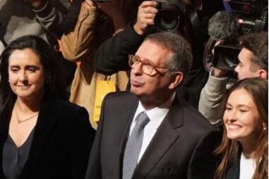 António José Seguro é o novo Presidente da República