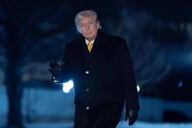 Trump critica atuação de Bad Bunny no Super Bowl