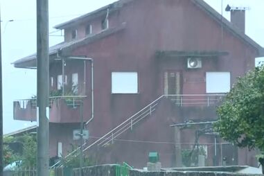 Dois inspetores da PJ baleados em Paredes