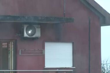 Pai de suspeito de pornografia infantil detido por balear dois inspetores da PJ em Paredes