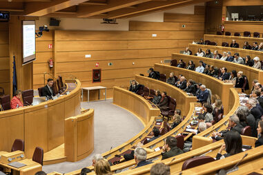 Tribunal de Contas Europeu