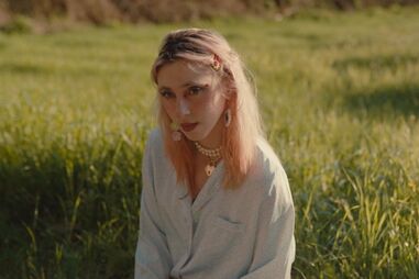 "La Vie de Maria Manuela" chega aos cinemas, com Marie a protagonizar o filme