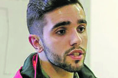 Fábio Teixeira foi nomeado há quatro dias